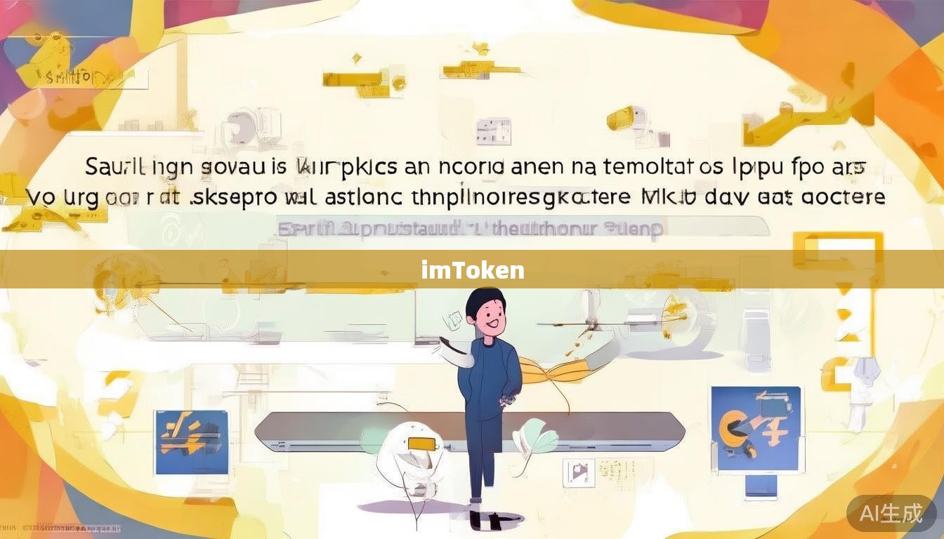 imtoken钱包安全吗,新手导入别踩坑 imtoken钱包安全吗,新手导入别踩坑