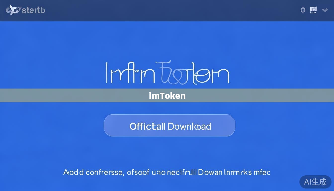 imtoken从哪下载安全软件?别再乱搜了,认准这一个官方入口就行 imtoken从哪下载安全软件?别再乱搜了,认准这一个官方入口就行