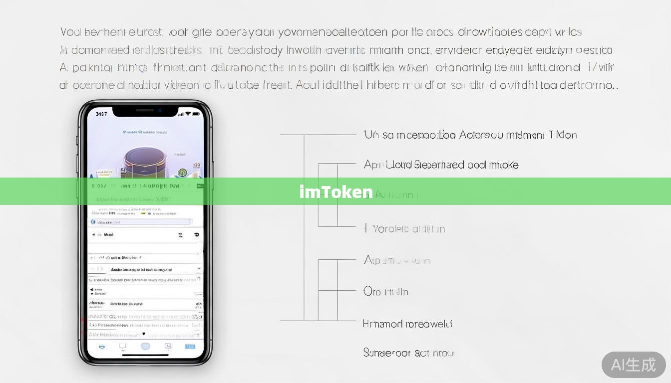 imToken钱包苹果怎么下载,iPhone安装教程看这篇 imToken钱包苹果怎么下载,iPhone安装教程看这篇