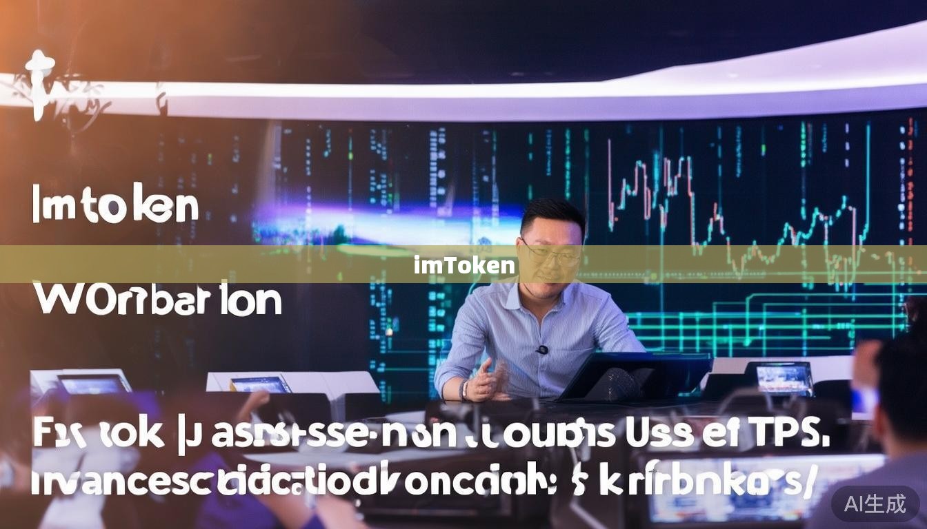 imtoken文浩谈tps 钱包用户最该关注什么 imtoken文浩谈tps 钱包用户最该关注什么