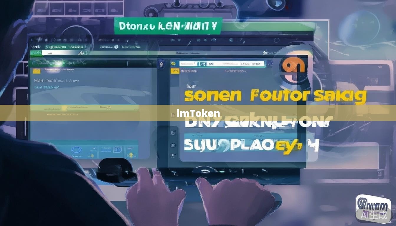 imtoken存狗狗币,这两步别搞错 imtoken存狗狗币,这两步别搞错