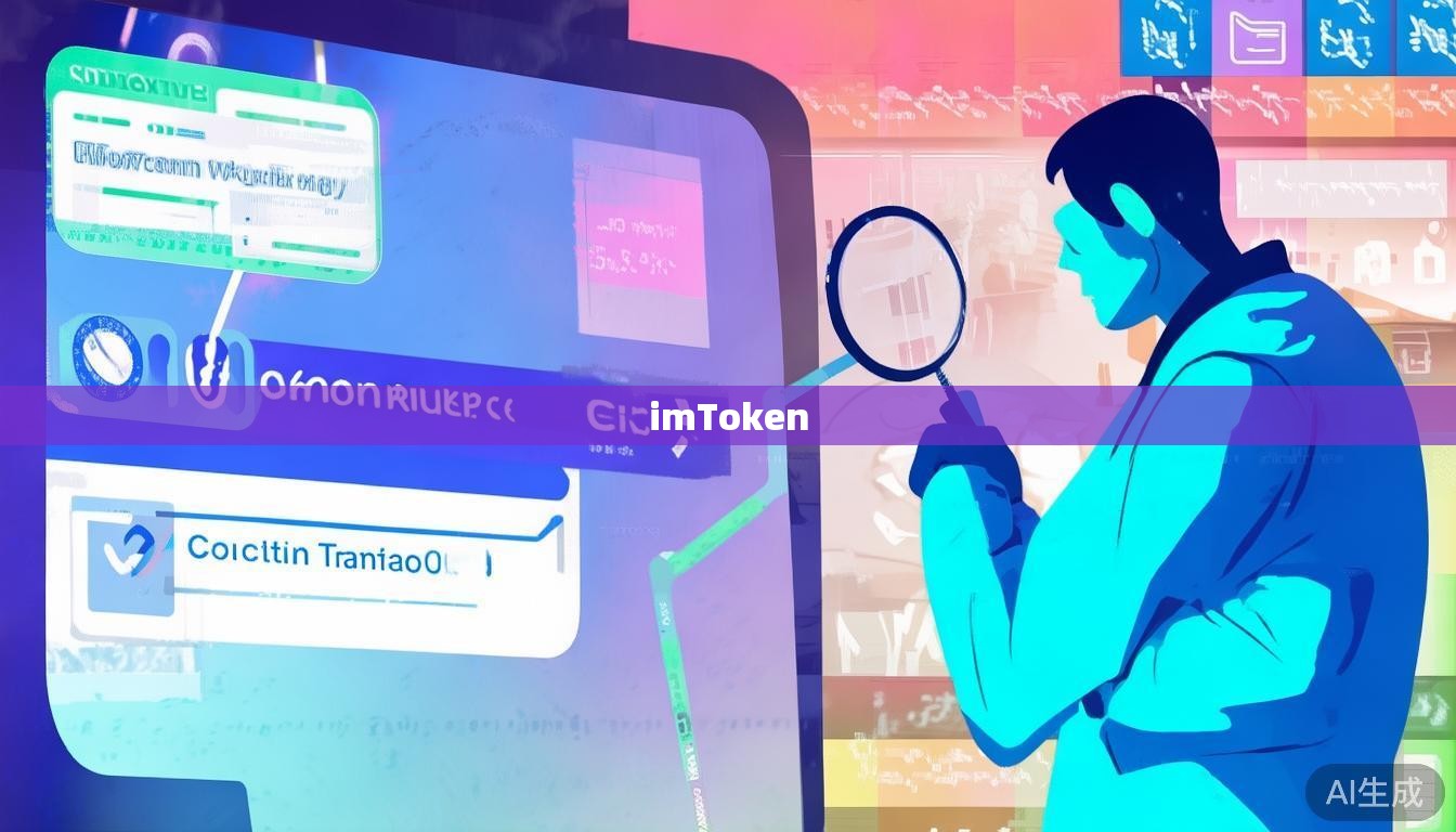 当前公钥非imtoken公钥怎么办 转账会不会有风险