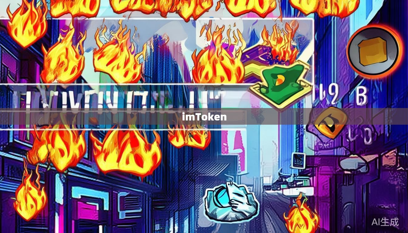 imToken能买哪些有燃烧机制的币？别被营销忽悠了