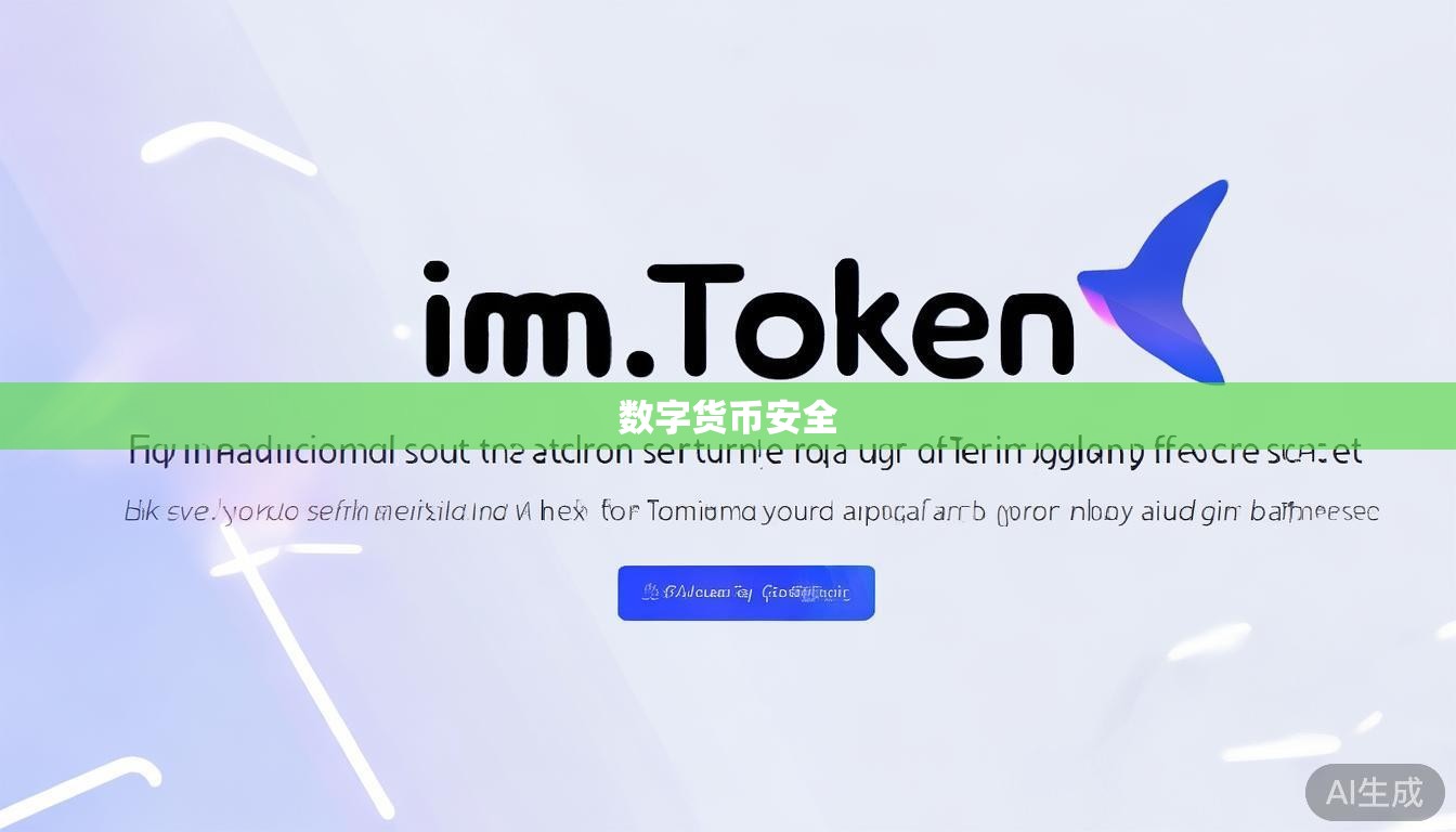 imToken官方网站是什么?认准域名别下错就完事了 imToken官方网站是什么?认准域名别下错就完事了