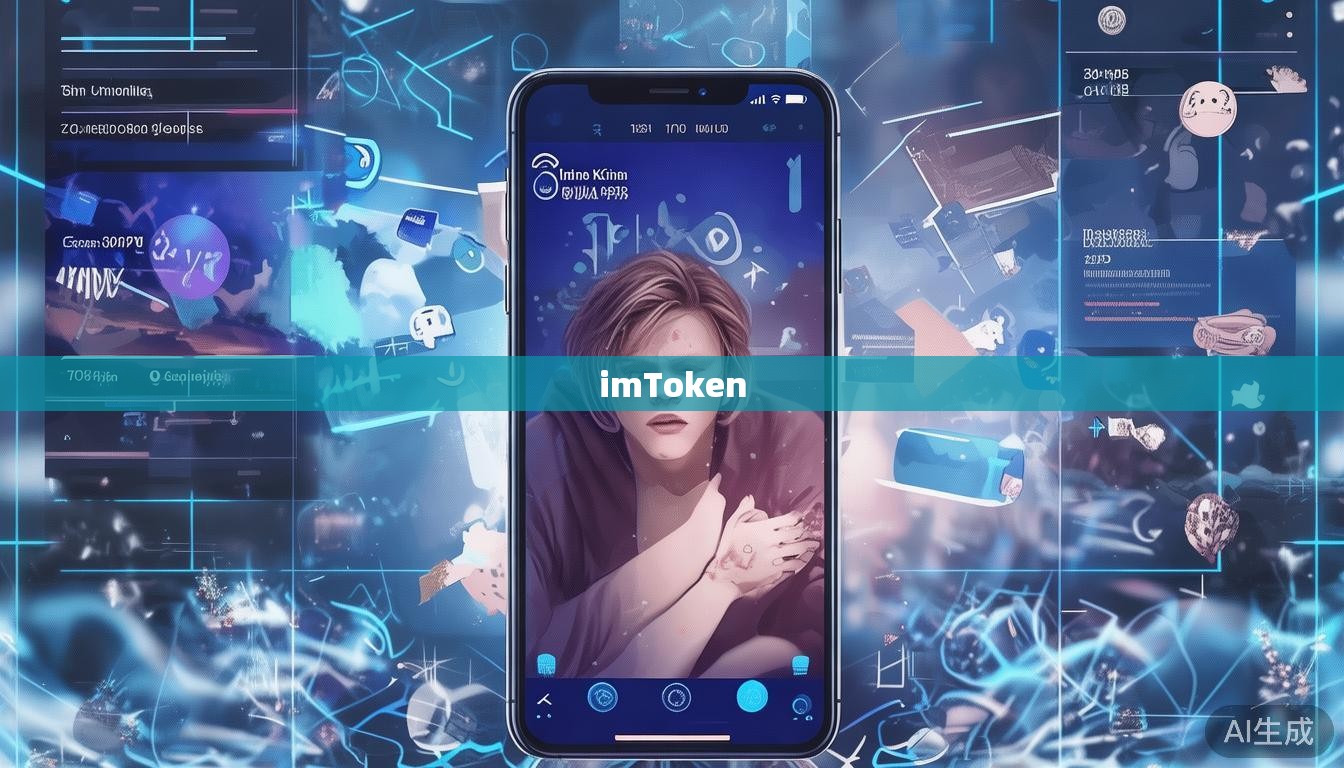 imToken钱包没有vsdt体系正常吗 搞懂了就不纠结