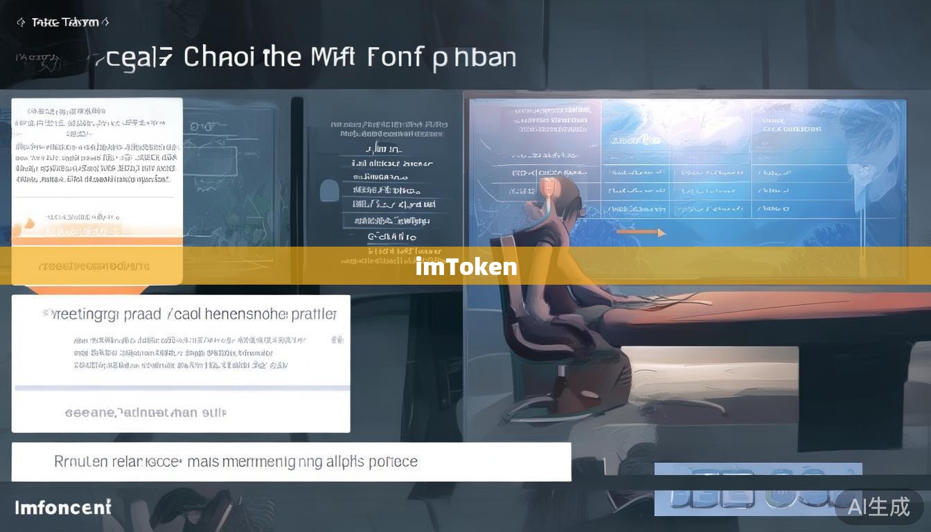imToken钱包助记词怎么改 助力词更换操作详解