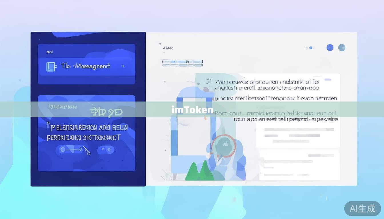 imtoken的权限管理是什么 搞懂这点钱包才安全 imtoken的权限管理是什么 搞懂这点钱包才安全