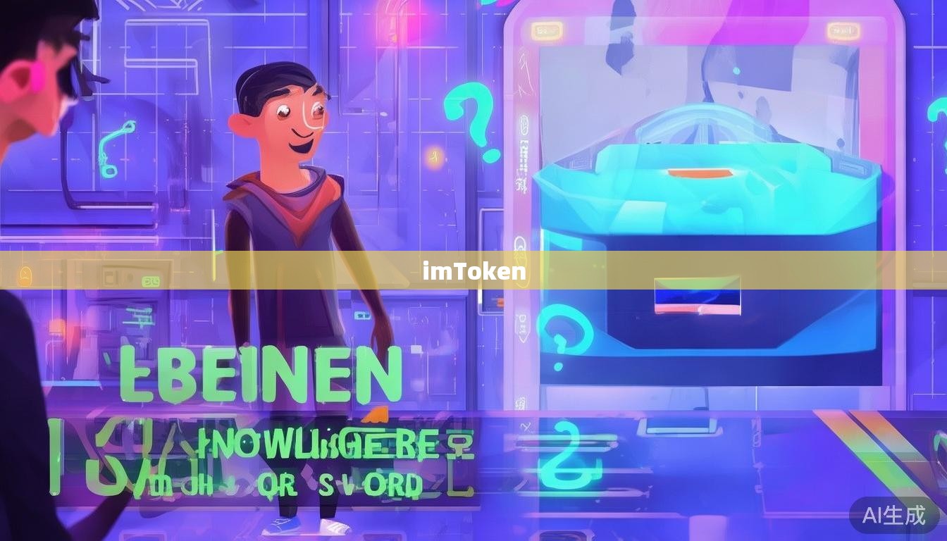 你是丘imtoken来的吗 新手最该问的几个问题 你是丘imtoken来的吗 新手最该问的几个问题
